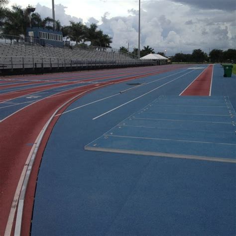 ansin sports complex miramar fl (usa) - Jaimie Quinones