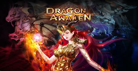 Dragon Awaken - MMOGames.com