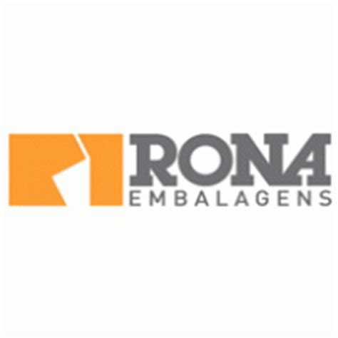 Rona Embalagens logo vector - Logovector.net