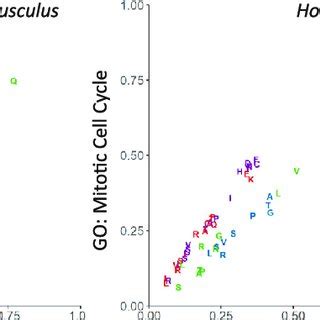 Codon usage differences in proliferation. Synonymous codon usage... | Download Scientific Diagram