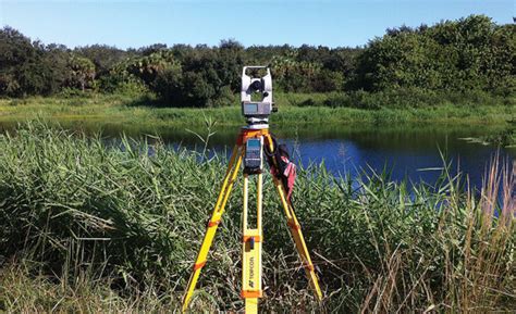 Traditional surveying vs. LiDAR. Accuracy, time and costs. – Geofumed – GIS – CAD – BIM resources