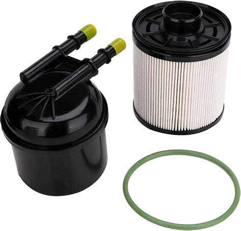 Fuel Filters: Function, Types, and Maintenance for Optimal Vehicle ...