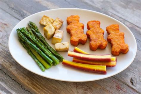 Quick and Easy Meals for Kids - Eating Made Easy