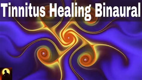 Tinnitus Sound Therapy with Binaural Beats + Isochronic Tones | Ear ...