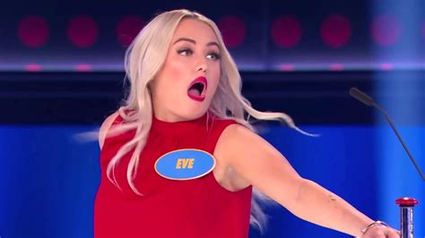 'Family Feud' contestant's embarrassing answer goes viral on social ...