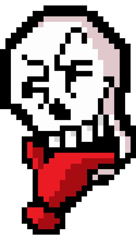 papyrusthink - Discord Emoji