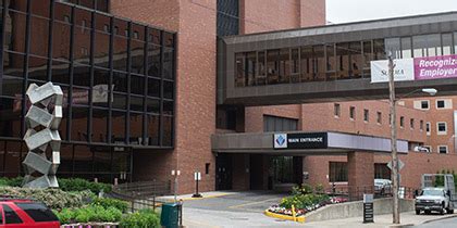 Summa Health System - Akron Campus | Summa Akron Hospital Information