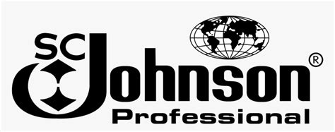 Sc Johnson Professional Logo Png Transparent - Sc Johnson, Png Download ...