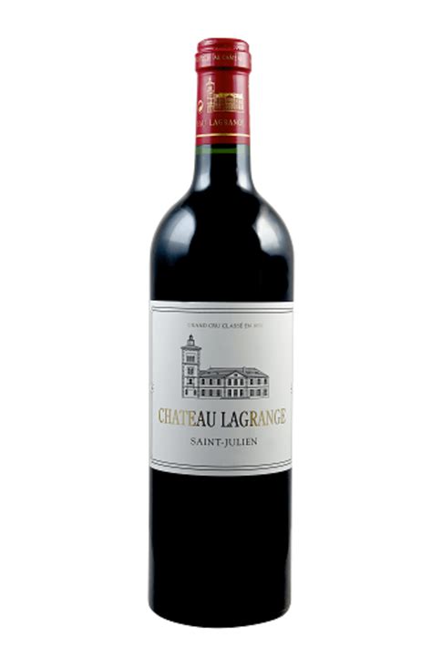 Buy 2011 Chateau Lagrange Saint Julien Troisieme Cru - Nemo Wine