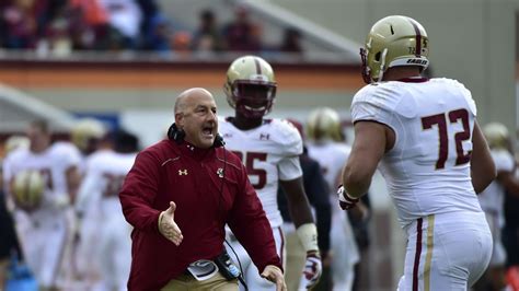 2015 Boston College Football Roster: Crunching the Numbers - BC Interruption