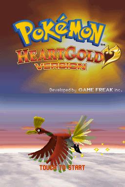 Pokemon HeartGold and SoulSilver Walkthrough - PokeDream