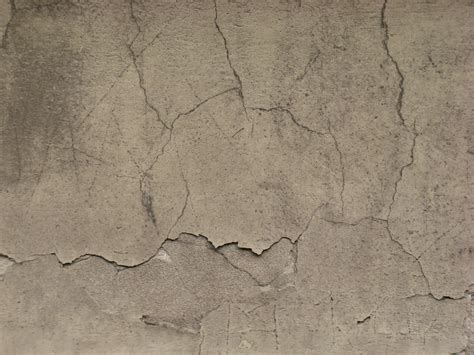 Free photo: Cracked wall - Concrete, Cracks, Dirty - Free Download - Jooinn
