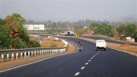 State to develop six townships along Mumbai-Nagpur Expressway