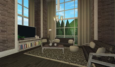 Bloxburg Living Room Ideas / Living Room Ideas In Bloxburg Jihanshanum - Bloxburg blush pink ...