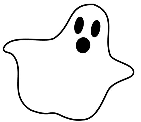 Clipart ghost cute baby, Clipart ghost cute baby Transparent FREE for download on WebStockReview ...