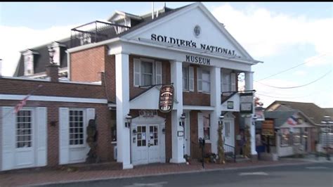 Gettysburg Museum selling all its Civil War artifacts to the public | fox43.com