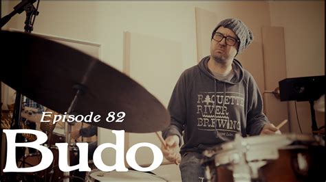 Eugene's House Sessions: Episode 82. Budo - YouTube