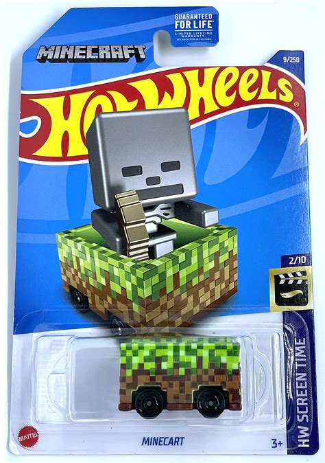 Hotwheels Minecraft | ubicaciondepersonas.cdmx.gob.mx