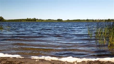 Upper Red Lake Minnesota - Fished That