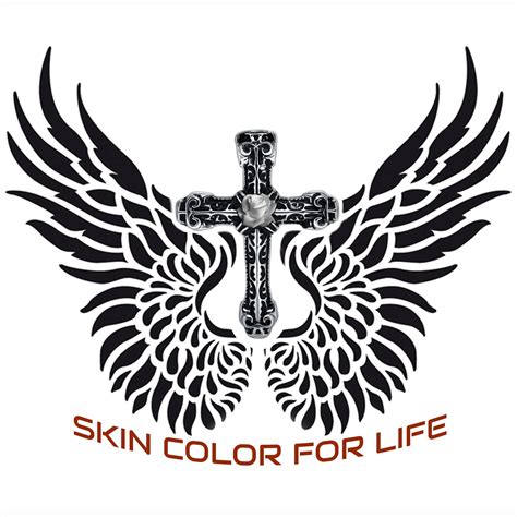 Skin Color For Life | Linz