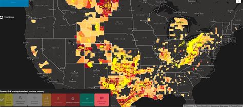 Oil & Gas Activity in the U.S.