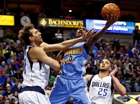 Dallas Mavericks vs. Denver Nuggets Preview