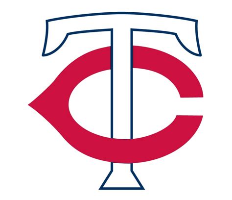 Minnesota Twins Logo Vector at Vectorified.com | Collection of Minnesota Twins Logo Vector free ...