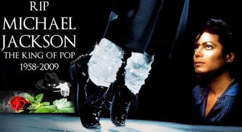 Michael Jackson Tributes | Remembering Michael Jackson | EveryThing ...