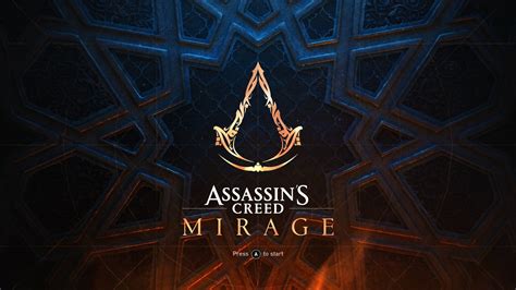 Ubisoft reveals system requirements for Assassin's Creed Mirage - Hindustan Times