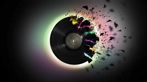 Vinyl Records Wallpapers - Wallpaper Cave