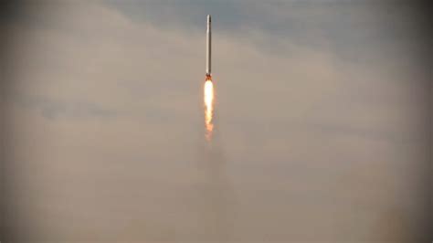 US slams Iran’s space missile launch