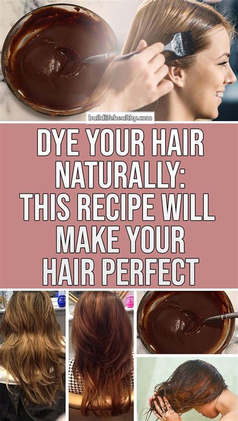 How to Use Coffee to Dye Your Hair | Natural hair styles, Coffee hair dye, How to darken hair