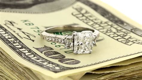 How To Sell Your Diamond Ring - Diamond Masters | Independent ...