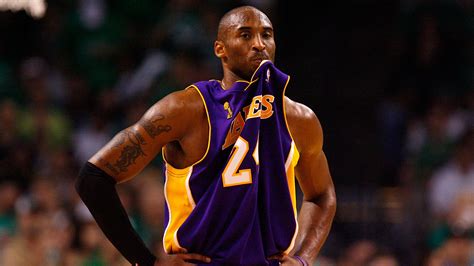 5 Reason’s Kobe Bryant Might Just Be The True NBA GOAT