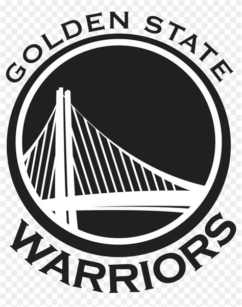 Golden State Warriors Logo Font Clipart