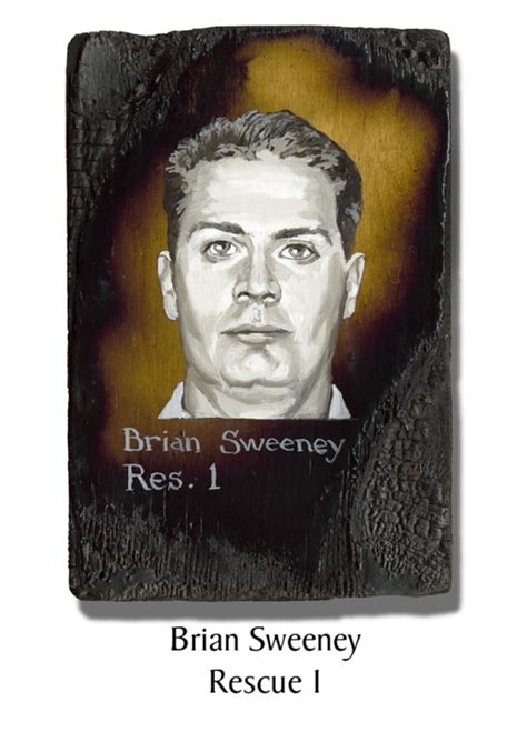 Firefighter Brian Sweeney | Better Angels