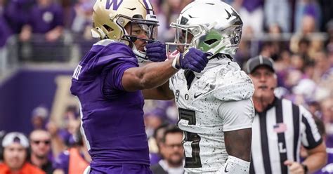 5 Keys To A Washington Victory In The Pac-12 Championship Game - Sports ...