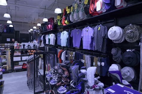 Melbourne Store — The House of Golf