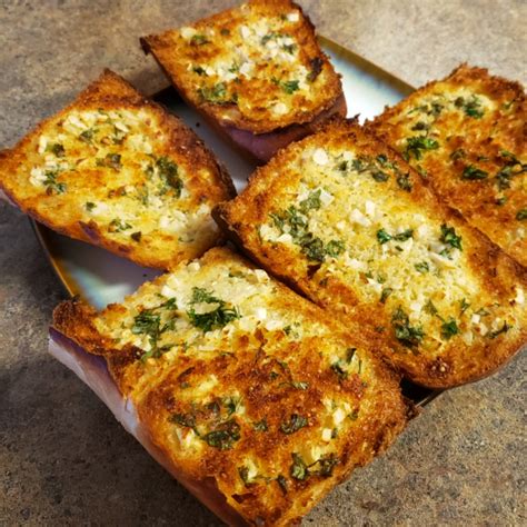 Roasted Garlic Bread Recipe | Allrecipes