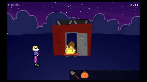 Homestar Runner: Halloween Hide n' Seek on Steam