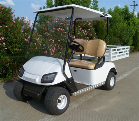 electric utility golf carts golf cart for sale China Manufacturer