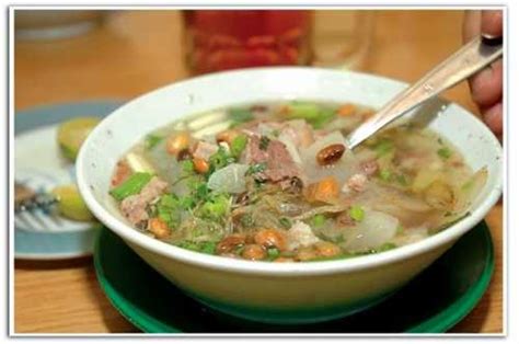 Soto Bandung | Resep Dapur Umami