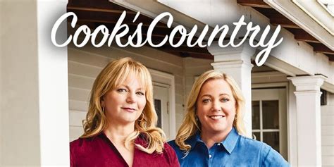 Cook’s Country - PBS KVIE