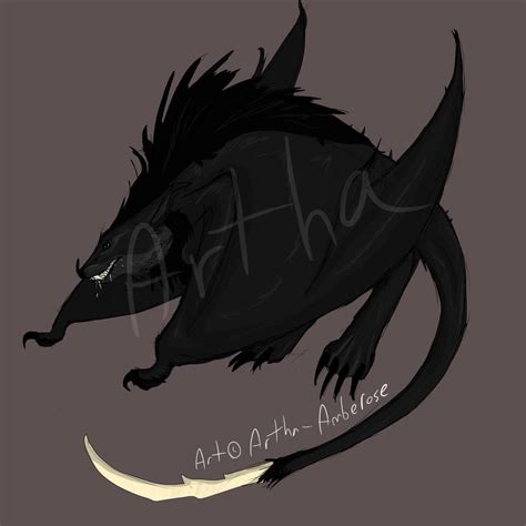 Demon Bat Adopt - CLOSED by Artha-Demon on DeviantArt