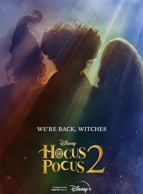 80+ Best Quotes from Hocus Pocus 2 - Sarah Scoop