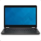 Amazon.com: Dell Latitude E7470 Business Ultrabook 14 Inch i7-6600U ...