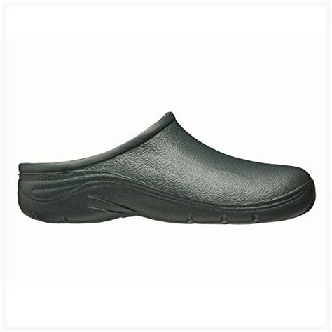 Briers Garden Clog Grn S8 B2098 (*Partner Link) | Garden clogs, Gardening shoes, Clogs