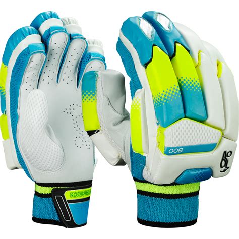 Cricket Batting Gloves PNG High-Quality Image