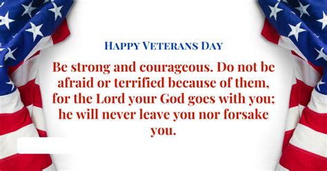 61+ Best Christian Veterans Day Quotes - Veterans Day Quotes