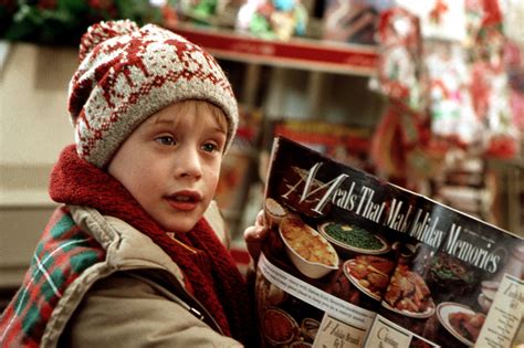 'Home Alone' fans have a wild theory about Kevin McCallister